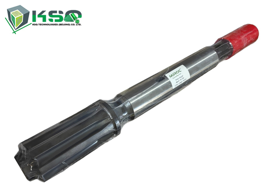 HL1000 GT60 760mm προσαρμογός ράβδου για ράβδο επέκτασης και bit