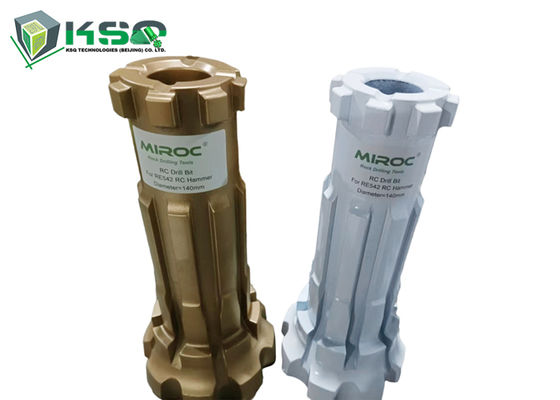 Εργαλεία γεώτρησης DTH RE542 RC