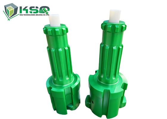 273 χιλ. Κράμα χάλυβα υπερκείμενου στρώματος φτερωτό τρυπάνι με σκλήρυνση για γεωτρήσεις σε βράχο