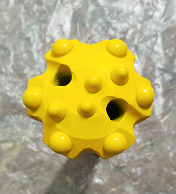 3 ίντσα - υψηλό κομμάτι τρυπανιών πίεσης COP34 BR3 QL30 COP32 DTH για τη διάτρηση φρεατίων νερού