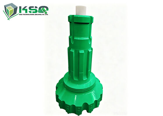 SD12 DTH Drill Bit   12 ιντσών Μεγάλη τρύπα εξόρυξης DTH κουμπί Bit για 305-500mm Well Drilling (Down the Hole Hammer Bit)