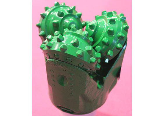 41/8» Tricone κομμάτι κυλίνδρων, τρυπώντας με τρυπάνι καλά SGS ISO εξοπλισμού που απαριθμείται