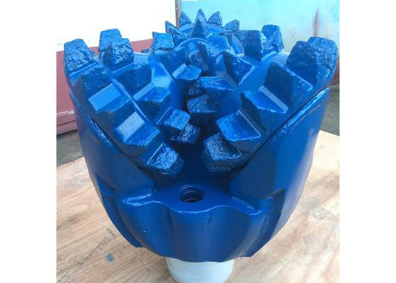 171/2» Tricone κομμάτι βράχου, κώδικας 135, κομμάτι IADC βράχου δοντιών χάλυβα για τους μαλακούς έως μέσους μαλακούς σχηματισμούς