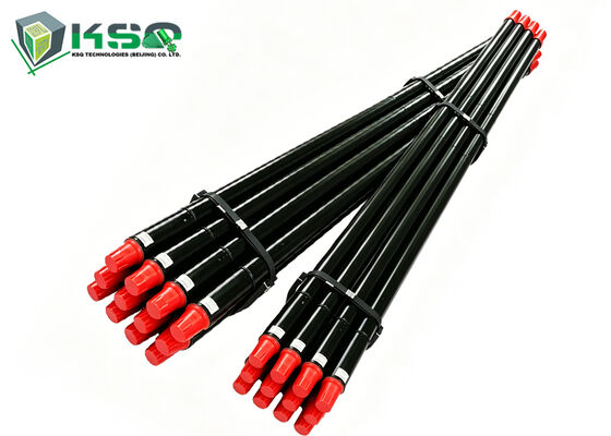Πιο υψηλής ποιότητας σωλήνες API 114mm X6m X10mm βαρύ βάρος κράμα χάλυβα για νερό πηγάδι εξόρυξη ορυκτών γεωτρήσεις