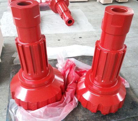 Κομμάτι κουμπιών τρυπανιών βράχου μεταλλείας DTH DHD350 ND580 SD5 QL50 MISSION50