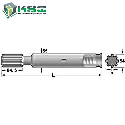 ΣΠΟΛΑ 1432, ΣΠΟΛΑ 1532, ΣΠΟΛΑ 1550, ΣΠΟΛΑ 1838ME/HE προσαρμοστών κνημών τρυπανιών Copco ατλάντων