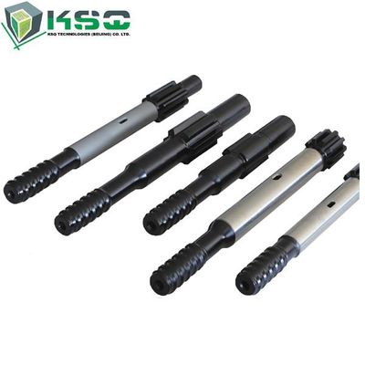 R38 T38 μεταλλείας/να ανοίξει βράχου διαδικασία θερμικής επεξεργασίας προσαρμοστών κνημών