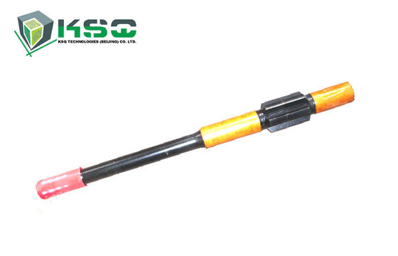 HL εργαλείων διατρήσεων βράχου προσαρμοστών κνημών τρυπανιών  χάλυβα κραμάτων 645/HL 645S