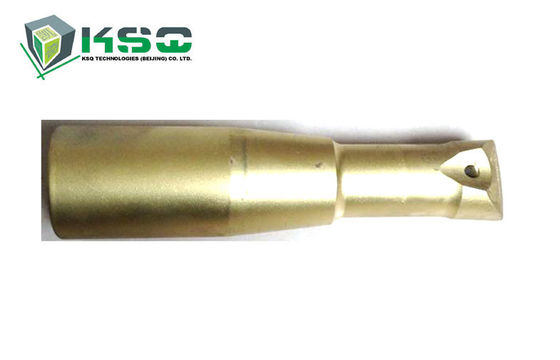 Ανοίγοντας κνήμη κομματιών τρυπανιών