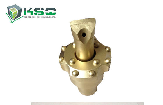 R28 εργαλεία διατρήσεων κνήμη τρυπανιών πειραματικών προσαρμοστών 6 βαθμού που χρησιμοποιείται για τη μεταλλεία βράχου