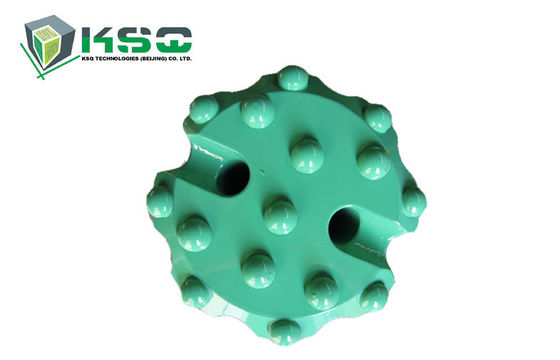 Βιομηχανικά κομμάτια τρυπανιών DTH