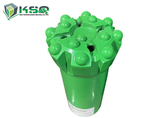 T-WIZ60 102mm Υψηλής ποιότητας Τεχνίδας τρυπών για πάγκους Button Bit Rock Drill Bit για τρυπές βράχων