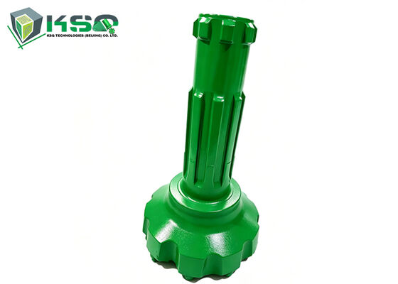 Υψηλής ποιότητας DHD350A 222mm DTH Hammer Bit για σκληρό πετρώμα εξορυκτικής χρήσης νερό εργαλείο γεωτρήσεις πηγάδι