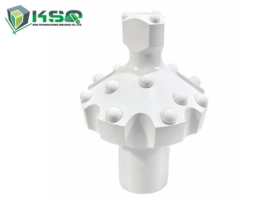 Βαρύ φορτίο T45-127mm Reaming Bit Rock Drill Bit για το ορυχείο Tunneling τρύπα μεγέθυνση εργαλείο γεωτρήσεων