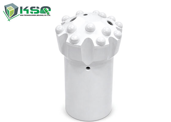 Υψηλής ποιότητας R32 76mm Dome Reaming Button Bit Tungsten Carbide για το ορυκτό ορυχείο πετρώματος εργαλείο γεωτρήσεις