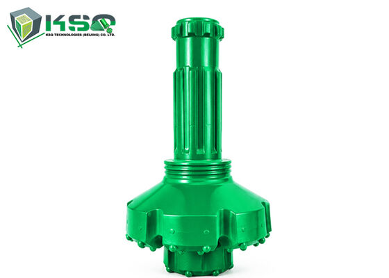 DHD380A 203mm DTH Opener Hole Reamer Drill Bit Για εξόρυξη Χειροτομίας Βρύσης νερού Βρύσης βράχου Διερμηνείας υψηλής αντοχής Καρβιδίου βολφραμίου