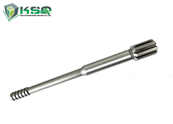 Τ45 HD712 790mm Adapter Shank Εργαλείο γεωτρήσεων πετρώματος για εξορυκτικές εργασίες