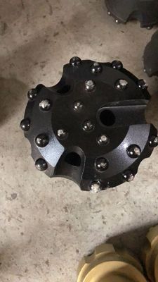 Χαμηλά κομμάτια σφυριών πίεσης αέρα CIR150 Jack και σφυρί για κάτω από τη διάτρηση βράχου τρυπών