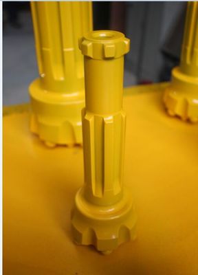 85 - κομμάτι τρυπανιών υπόγειας μεταλλείας 105mm για 3 ίντσα - υψηλή πίεση αέρα BR3/σφυρί DHD330/COP32 DTH