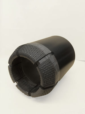 PQ κομμάτι τρυπανιών πυρήνων PDC διαμαντιών επιφάνειας HQ NQ για τη γεωλογική διάτρηση εξερεύνησης