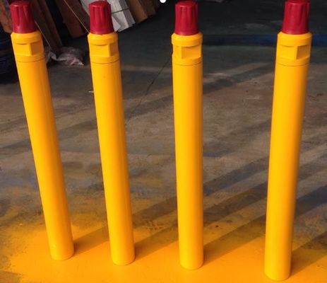 Υψηλή πίεση αέρα 4» σφυριά και κομμάτια DTH για να ανοίξει τη μεταλλεία/το φρεάτιο νερού