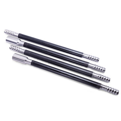 Ράβδος T51 3660mm επέκτασης τρυπανιών μερών τρυπανιών μεταλλείας σχηματισμού σκληρής ροκ ΚΚ MF