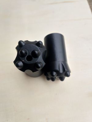 Εκλεπτυμένος/πέρασε κλωστή στο κομμάτι τρυπανιών βράχου για τη μετατόπιση/να ανοίξει Dia 34mm 38mm