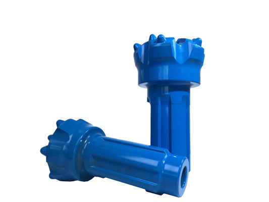 Το χαμηλό σφυρί πίεσης αέρα CIR90 DTH δάγκωσε την του άνθρακα μεταλλεία μεταλλεύματος τρυπώντας με τρυπάνι καλά