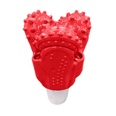 API 6 Tricone κομμάτι κυλίνδρων 3/4 ίντσα για το υλικό καρβιδίου εξοπλισμού φρεατίων νερού