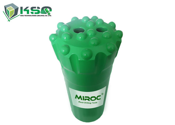 GT60 κομμάτι και κομμάτι Dia102-152mm καρβιδίου βολφραμίου Retrac για τη διάτρυση της τρύπας