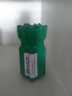 4 ξεπλένοντας κομμάτια τρυπανιών καρβιδίου βολφραμίου κομματιών τρυπανιών τρυπών εισελκόμενα διάμετρος 27 - 178mm