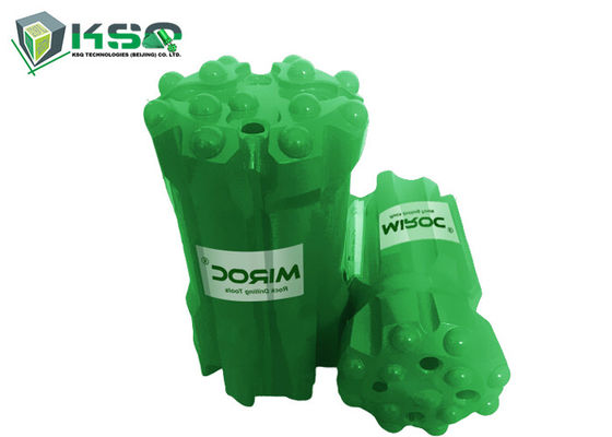 Ανθεκτικό εισελκόμενο νήμα κομματιών τρυπανιών GT60 για τη υψηλή επίδοση ράβδων τρυπανιών MF 3660mm