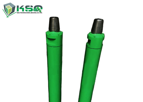 QL50 κάτω από το σφυρί 5 ίντσα 1067mm τρυπών τρυπώντας με τρυπάνι σφυρί φρεατίων νερού πίεση εργασίας 6 - 30 φραγμών