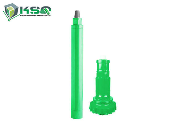 6 αποστολή 60 DTH ίντσας κάτω από το σφυρί DHD360 COP64 QL60 SD6 τρυπών