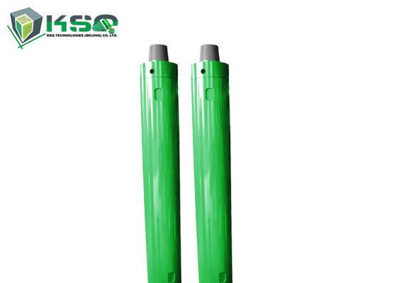 3 ίντσα υψηλό εργαλείο διατρήσεων βράχου πίεσης αέρα σφυριών DTH DHD3.5 COP32