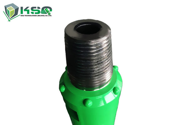 Υψηλή πίεση κάτω από σφυρί τρυπανιών DTH τρυπών με Ql50 την κνήμη κομματιών