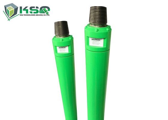 Υψηλή πίεση DTH 12,0 ΙΝΤΣΑΣ DHD1120 κάτω από το σφυρί τρυπών/το σφυρί βράχου