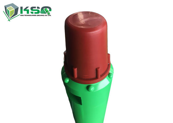 Σφυριά 82mm275mm εξαρτημάτων τρυπανιών βράχου σειράς DTH SD διάμετρος