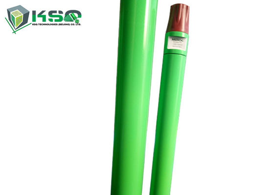 Υψηλό τρυπώντας με τρυπάνι σύστημα Dth πίεσης αέρα/κάτω από το σφυρί τρυπών χωρίς βαλβίδα ποδιών