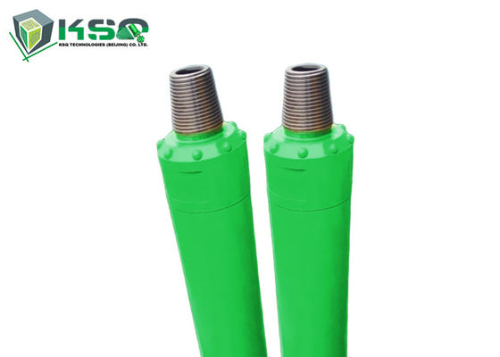 8» εργαλεία διατρήσεων φρεατίων νερού ίντσας/μακράς διαρκείας έκταση σφυριών και κομματιών αεροτρύπανων