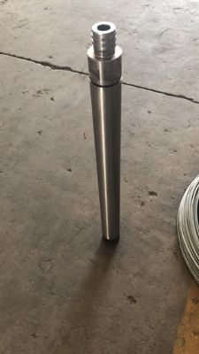 Κανένα σφυρί τύπων CIR90 DTH βαλβίδων ποδιών με την πίεση αέρα 0,5 - 0,7 MPA