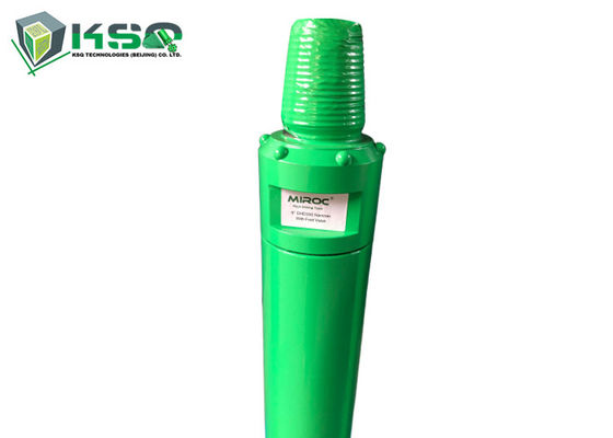 ΚΙΤΡΙΝΑ 5,0» σφυριά σειράς DTH QL50 DHD350 M50 SD5 κάτω από την τρύπα