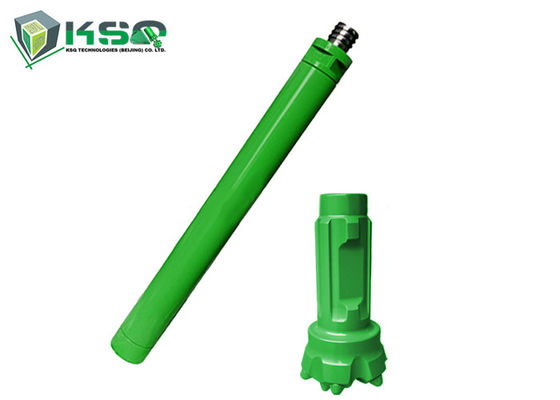 QL σφυριά σειράς DTH με το πρότυπο μήκος 1097mm1465mm QL4 QL5 QL6 QL8