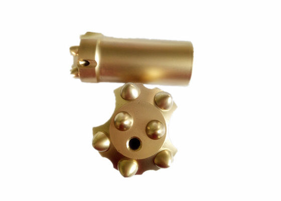 Παρασύροντα ανοίγοντας ανταλλακτικά 7/11/12 βαθμός Dia 34mm 38mm 41mm τρυπανιών βράχου