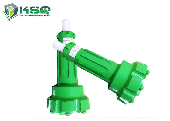 6» κάτω από τα κομμάτια τρυπανιών κουμπιών τρυπών Mission60 M60 DTH για τη διάτρηση φρεατίων νερού