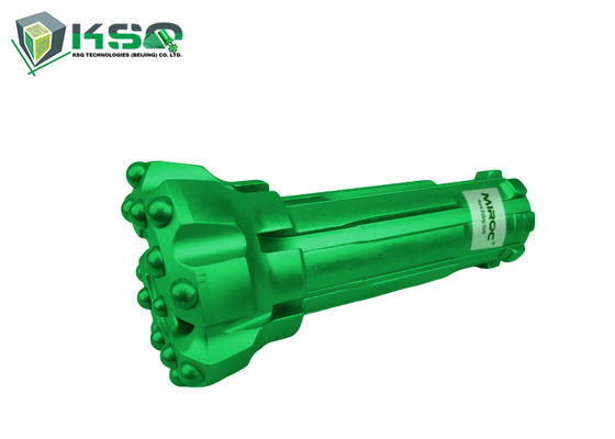 8 η» υψηλή πίεση αέρα η κάτω-τρύπα δάγκωσε για το σφυρί κνημών QL80 M80 DHD380