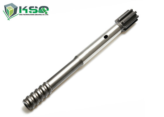 Μέρη T45 590mm Furukawa Hd709 μηχανών μεταλλείας προσαρμοστών κνημών τρυπανιών πάγκων