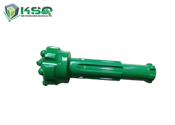 Μέσα BR2 BR3 πίεσης αέρα BR1 κομμάτια κουμπιών σφυριών DTH της διαμέτρου 64mm 70mm 76mm