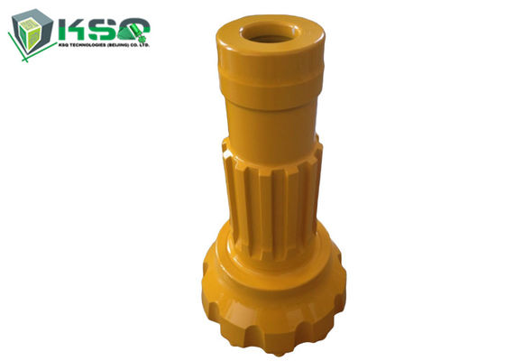 υψηλή πίεση αέρα κομματιών κουμπιών σφυριών DTH 203mm QL60 για τη διάτρηση φρεατίων νερού μεταλλείας