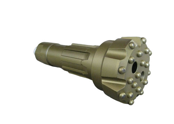 DHD360 152mm κομμάτια τρυπανιών DTH 6» υψηλό κομμάτι κουμπιών σφυριών πίεσης αέρα DTH για τη ΣΠΌΛΑ 64 Copco ατλάντων